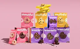 Bakeful expands Target assortment with more BFY options