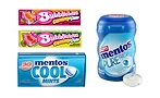 Perfetti Van Melle debuts slate of gum and mint innovations