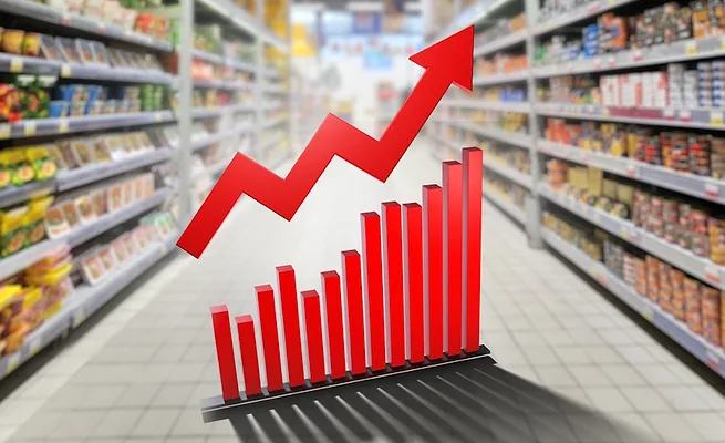 Private label continues to gain unit sales, share in U.S. market