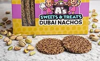 Video: A's Sweets & Treats takes on freeze-dried candy Video: A's Sweets & Treats takes on freeze-dried candy
