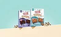 Perfect Bar goes oat-based with new refrigerated snack