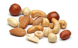 PMCA goes nuts for farm to formulation educational course