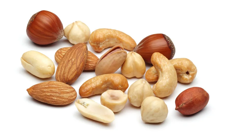 PMCA goes nuts for farm to formulation educational course