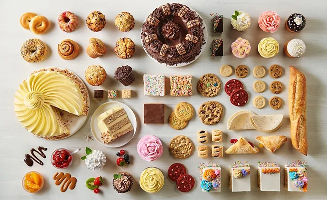 Rise Baking Co. relocates innovation center to Atlanta