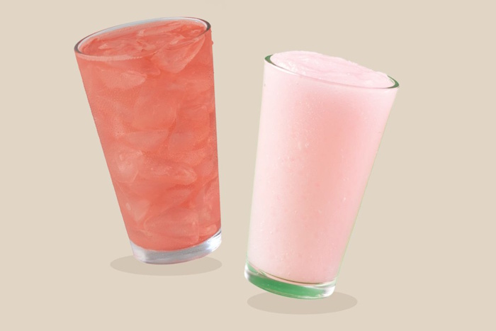 Pretzelmaker gets sour with SPK Watermelon Lemonade