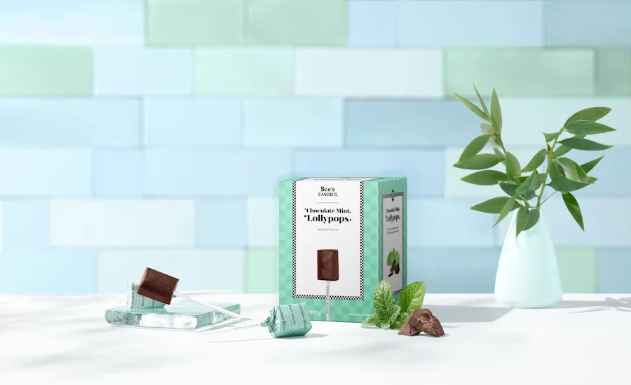 See's Candies' Lollypalooza