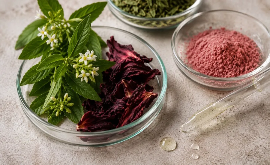 SuanNutra expands portfolio with IFF brands