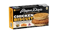 Mason Dixie Foods adds chicken biscuit to its Costco lineup