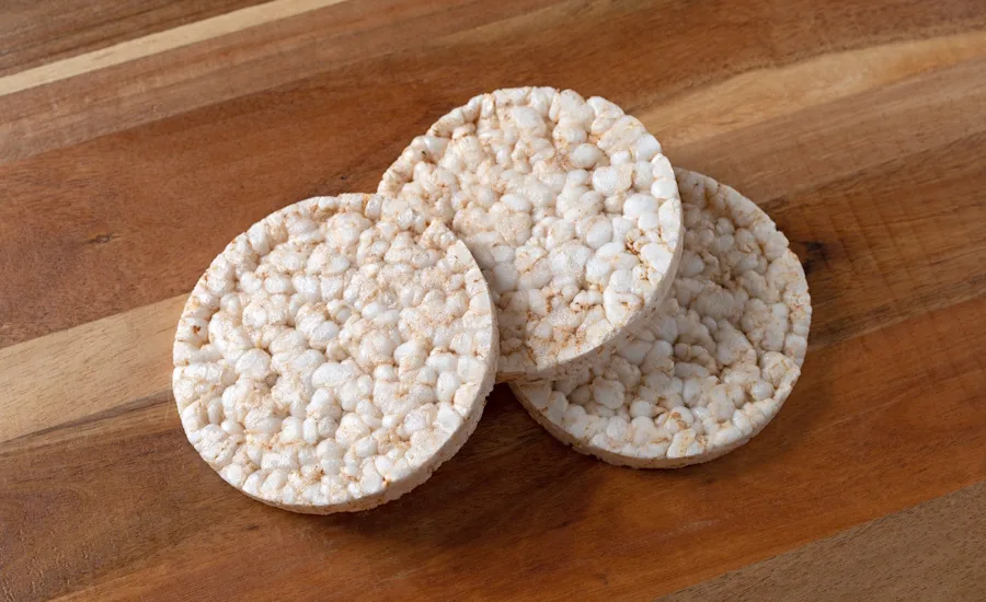 Riviana debuts pulse and whole-grain ingredients at IFT FIRST