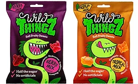 Wild Thingz new gummies