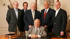 Confectionery industry mourns the loss of Spaulding Goetze Sr.