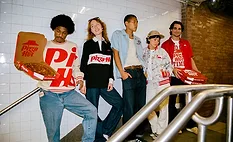 Pizza Hut throwback prices and clothing Pizza Hut throwback prices and clothing