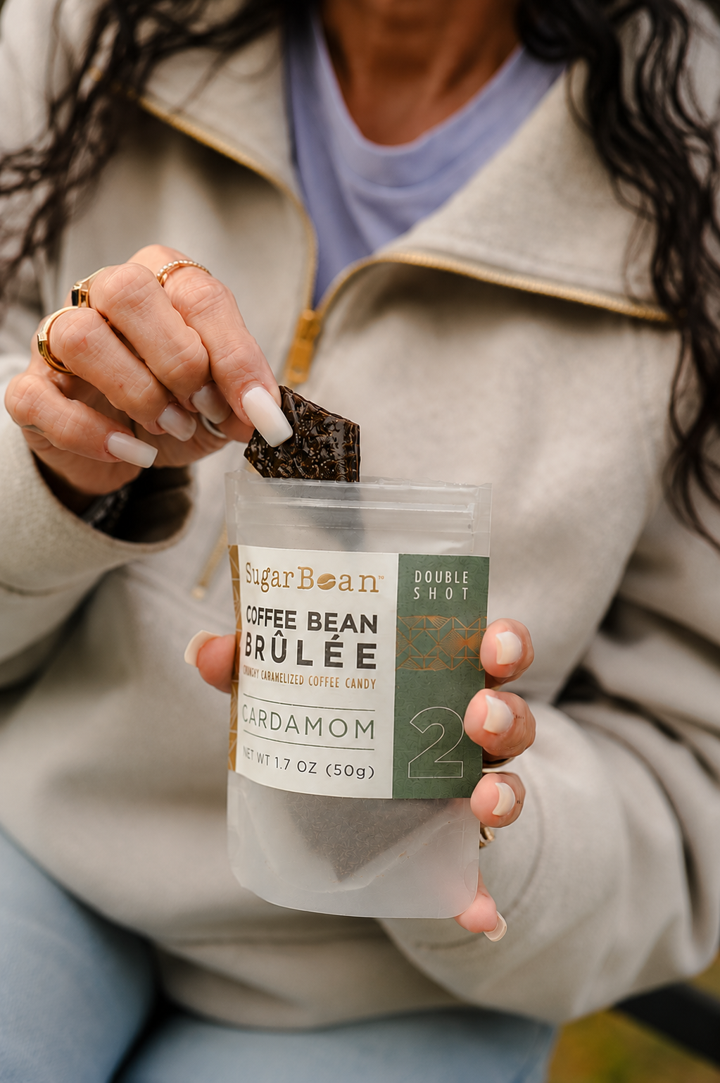SugarBean aims to give confectionery industry a jolt