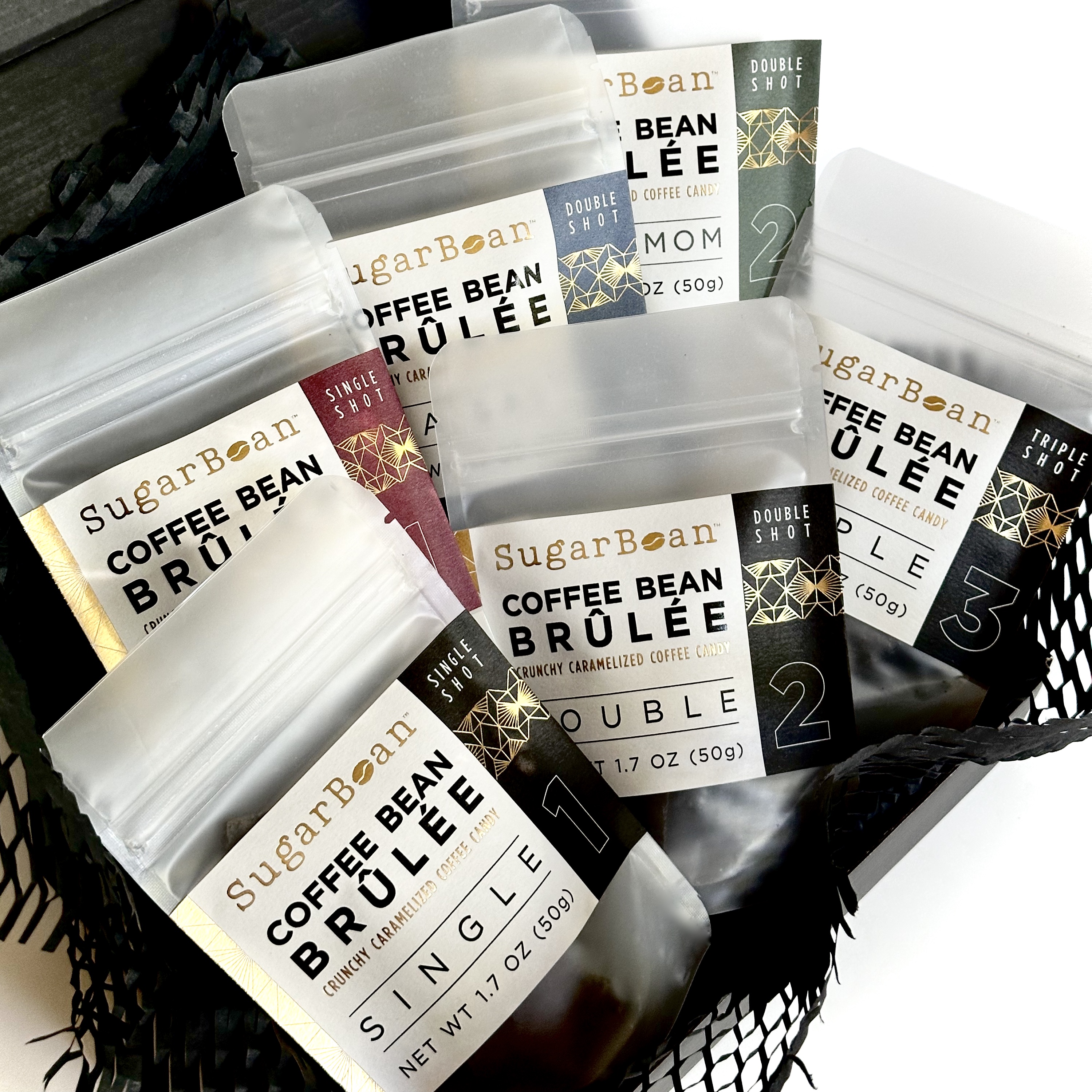SugarBean aims to give confectionery industry a jolt