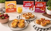 The Pizza Cupcake reinvents itself as Incredifulls