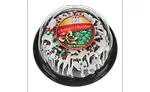 Cafe Valley Christmas cake