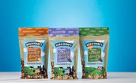 Ben and Jerrys