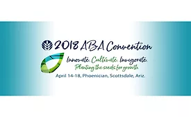ABA Convention 2018