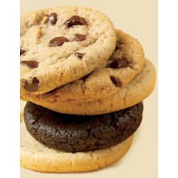 Otis Spunmeyer cookies