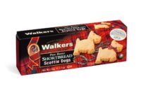 Walkers Shortbread