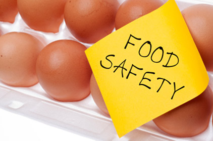Food Safety Editorial Box Generic Image
