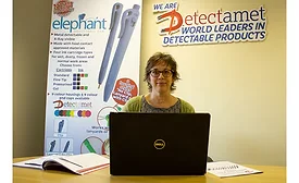 Hellen Tordoff, Detectamet