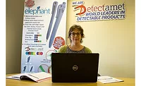Hellen Tordoff, Detectamet Hellen Tordoff, Detectamet