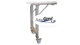 Dorner AquaGard Low Profile Sanitary Conveyor
