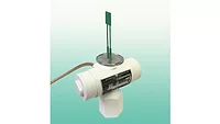 Reduce buildup with Food Grade Teflon coating Reduce buildup with Food Grade Teflon coating