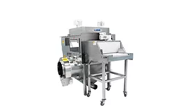 Luxme Automatic MiniLux Bag Slitter