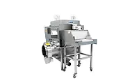 Luxme Automatic MiniLux Bag Slitter
