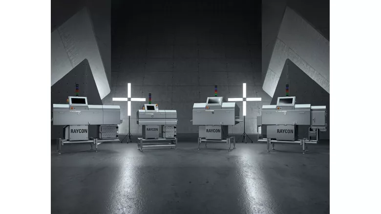X-ray inspection solutions from Sesotec GmbH