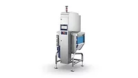 X-ray inspection system for single pack products, from Mettler-Toledo X-ray inspection system for single pack products, from Mettler-Toledo