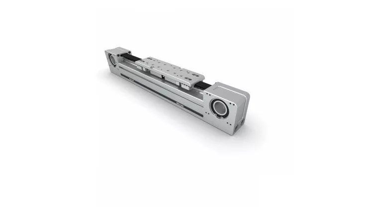 Rollon launches SMART SYSTEM Belt Actuators
