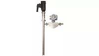 Unibloc Pump Acquires Standard Pump Unibloc Pump Acquires Standard Pump