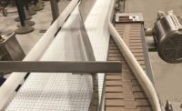 Multi-Conveyor releases sanitary food-grade conveyors