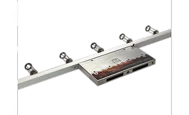 Reading Thermal debuts SCORPION 2 Digital Air Velocity Sensor Array