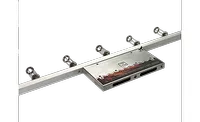 Reading Thermal debuts SCORPION 2 Digital Air Velocity Sensor Array Reading Thermal debuts SCORPION 2 Digital Air Velocity Sensor Array