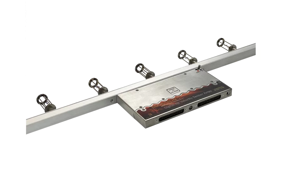 Reading Thermal debuts SCORPION 2 Digital Air Velocity Sensor Array