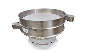 Gerard Daniel debuts Performance Series vibratory separator machine product line