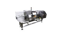 Bunting debuts Metal Detector Checkweigher Combo at PACK EXPO