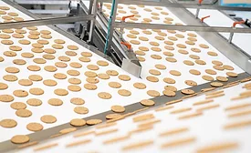 Syntegon debuts flexible discharge station