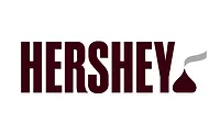 Hershey logo Hershey logo