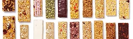 Top snack bar trends: supplier roundtable