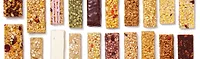 Top snack bar trends: supplier roundtable