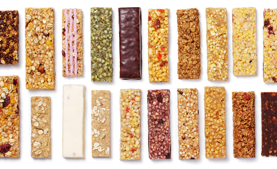 Top snack bar trends: supplier roundtable | Snack Food & Wholesale Bakery
