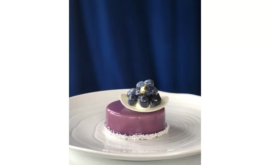 Talking cheesecake with Schwan's Company for National Cheesecake Day