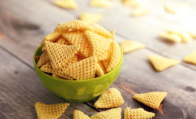 Supplier perspectives: Puffed & extruded snack trends