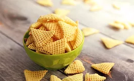 Supplier perspectives: Puffed & extruded snack trends