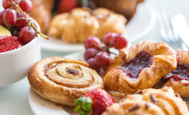 Supplier perspectives: Functional fat considerations for pastries